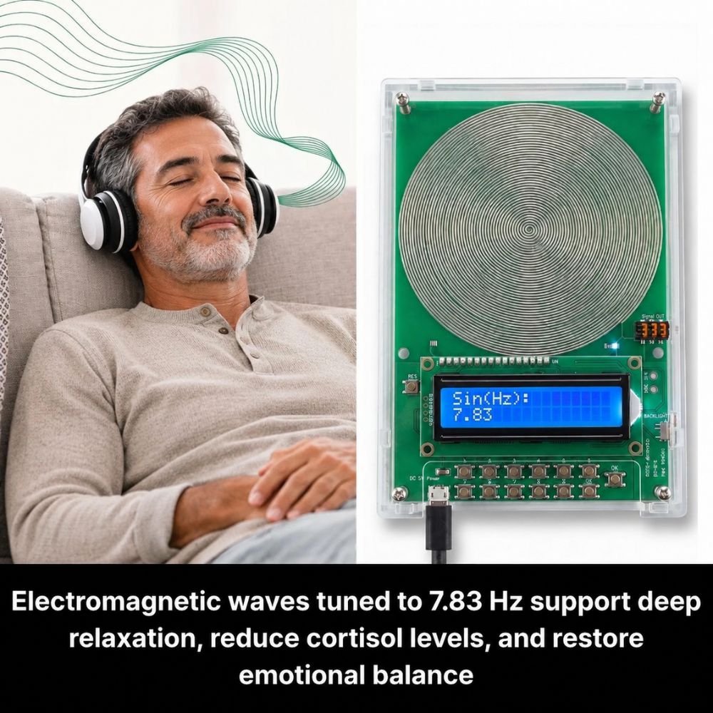 Frequency Sound Session Bundle