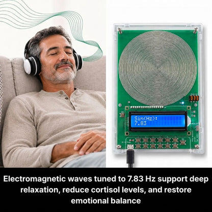 Frequency Sound Session Bundle
