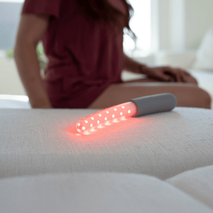 Wireless Light Therapy Wand