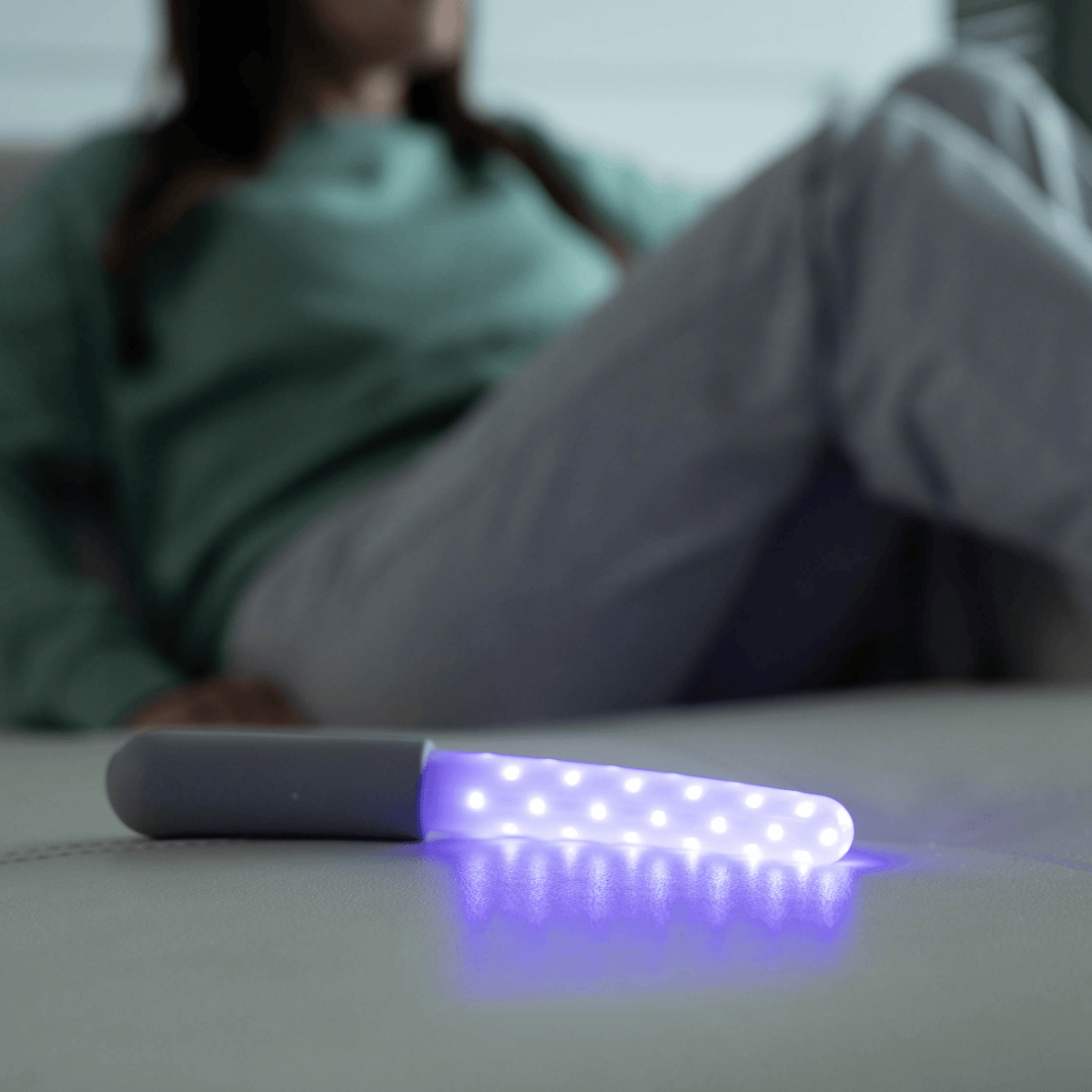 Wireless Light Therapy Wand