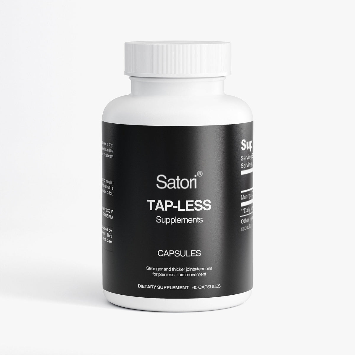 Tendon and Joint Recovery Formula