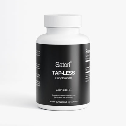 Tendon and Joint Recovery Formula