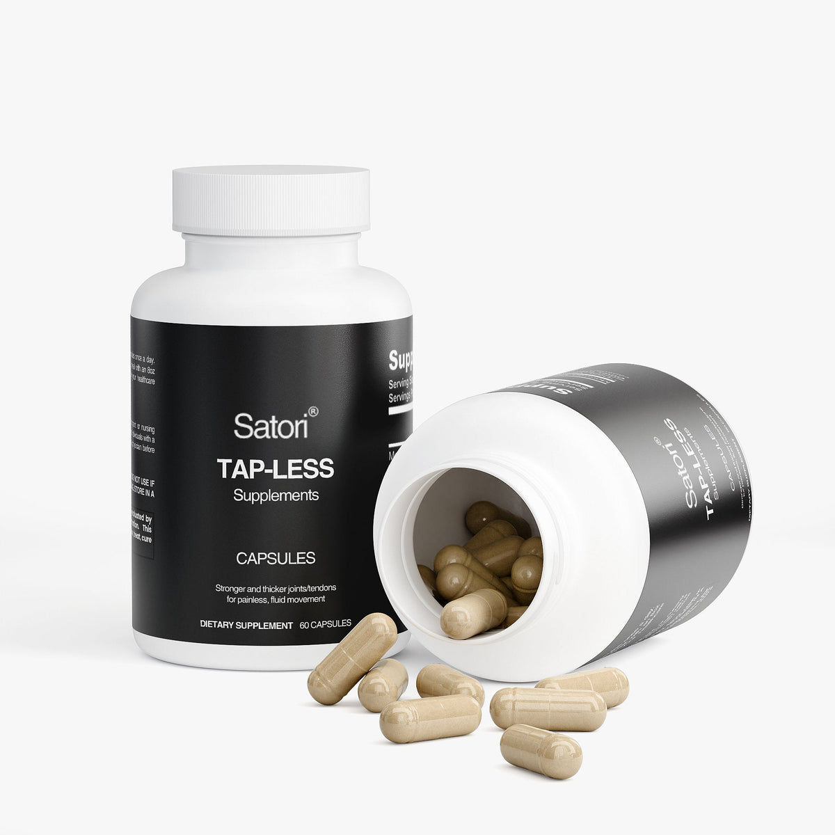 Tendon and Joint Recovery Formula