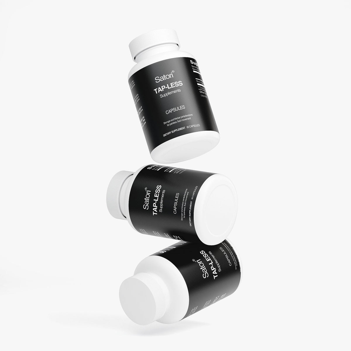 Tendon and Joint Recovery Formula