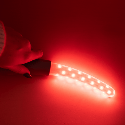 Wireless Light Therapy Wand