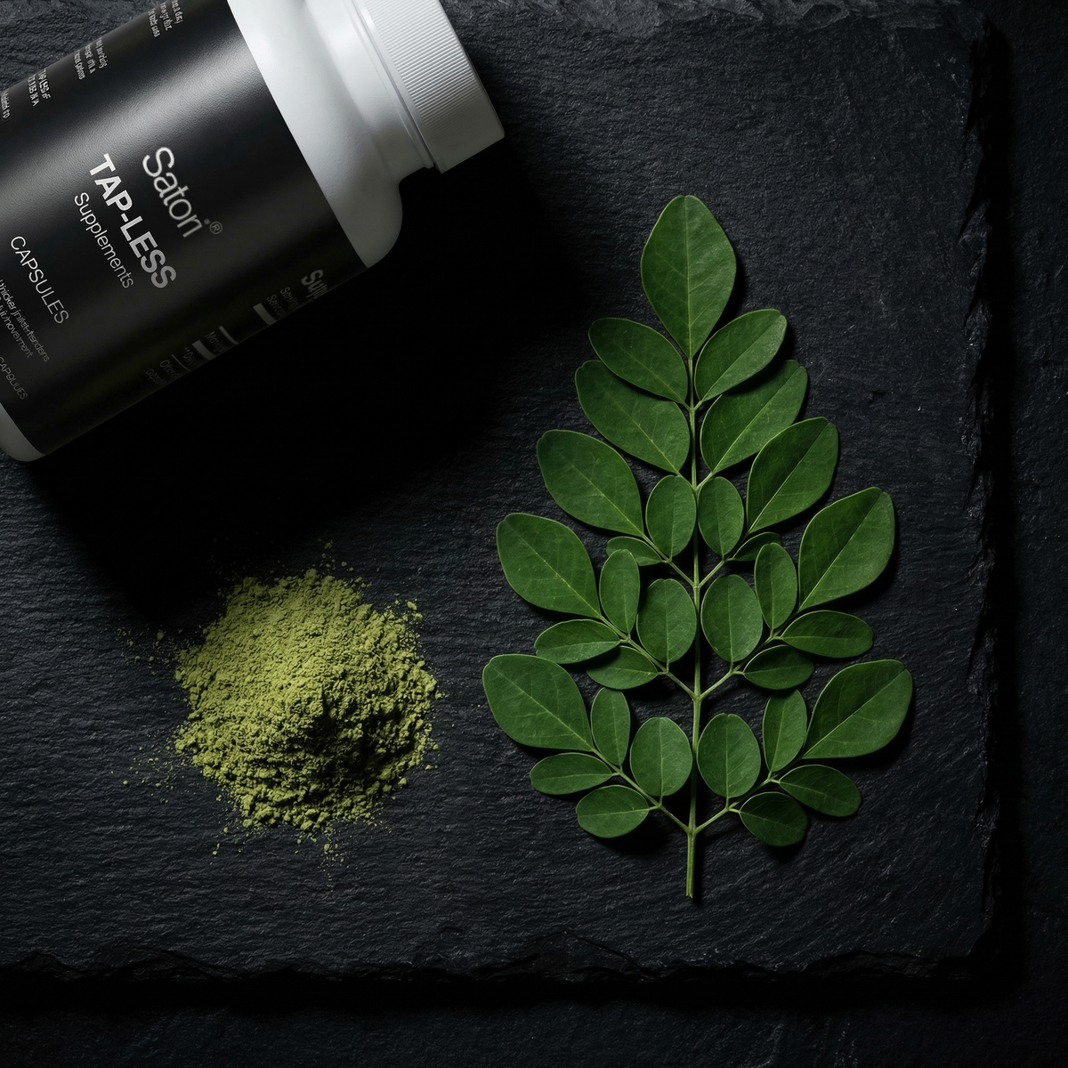 Tendon and Joint Recovery Formula
