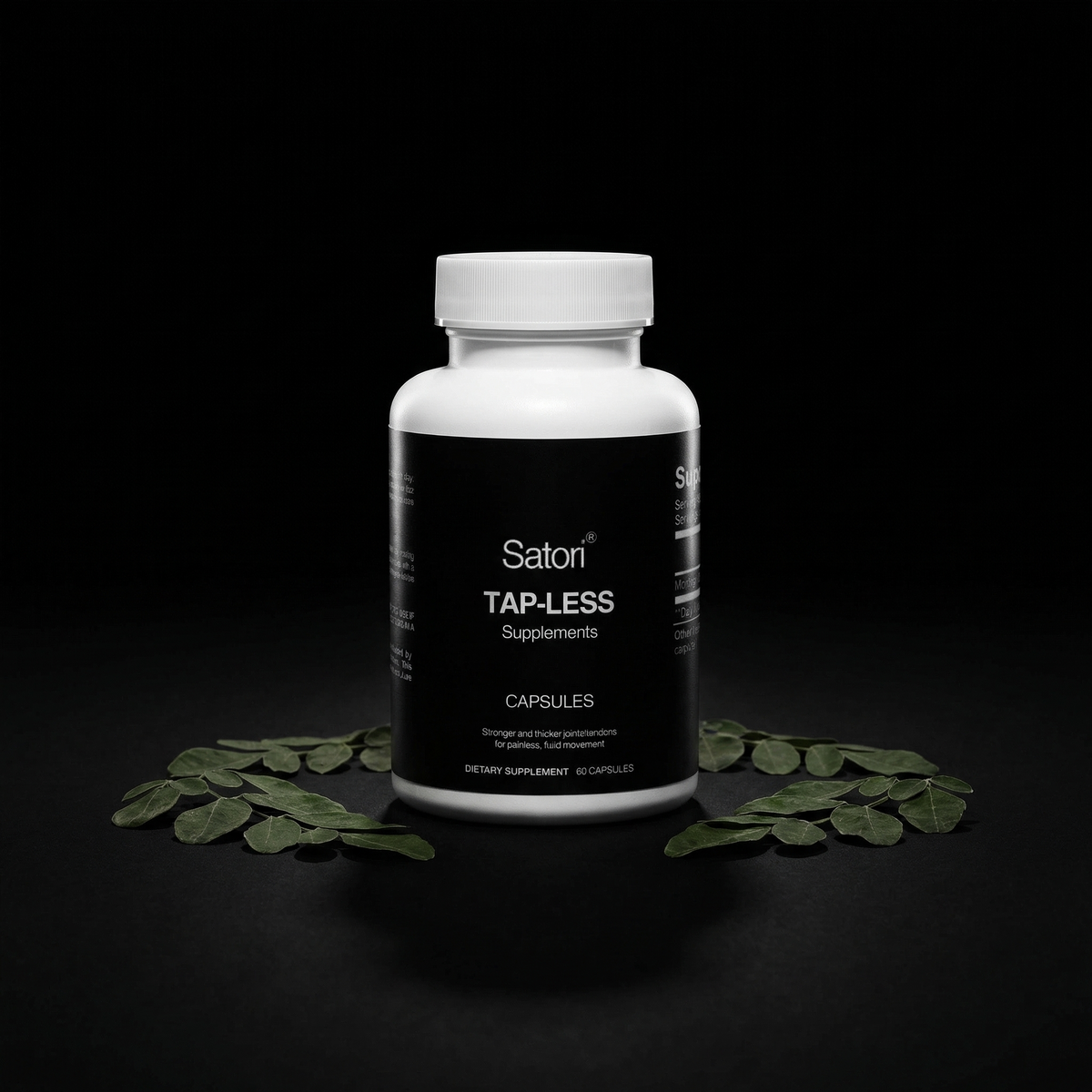 Tendon and Joint Recovery Formula
