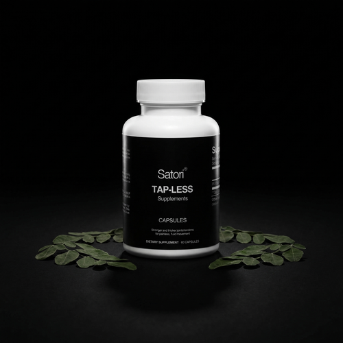 Tendon and Joint Recovery Formula