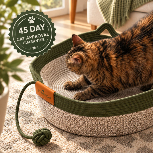 Instinct Cat Nest Basket