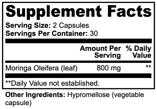 Tendon and Joint Recovery Formula