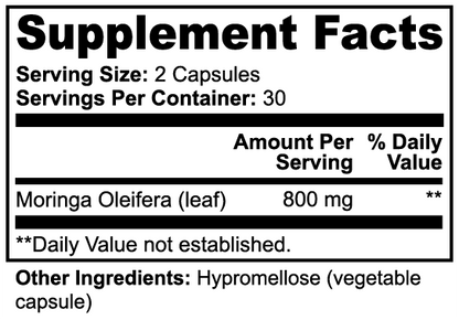 Tendon and Joint Recovery Formula