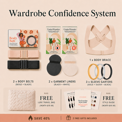 Everyday Shape and Posture Set