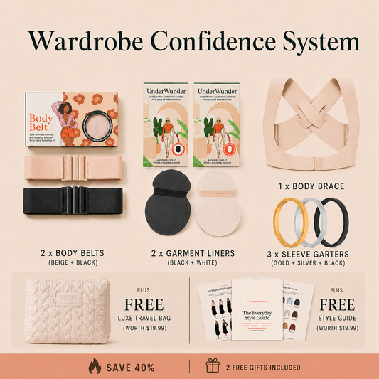 Everyday Shape and Posture Set