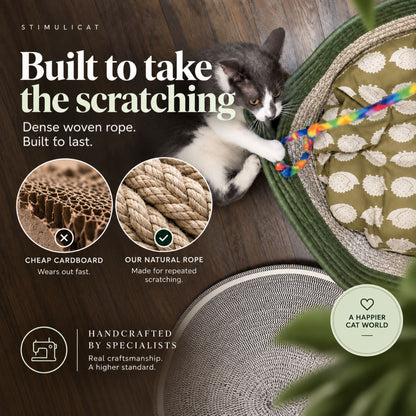 Instinct Cat Nest Basket