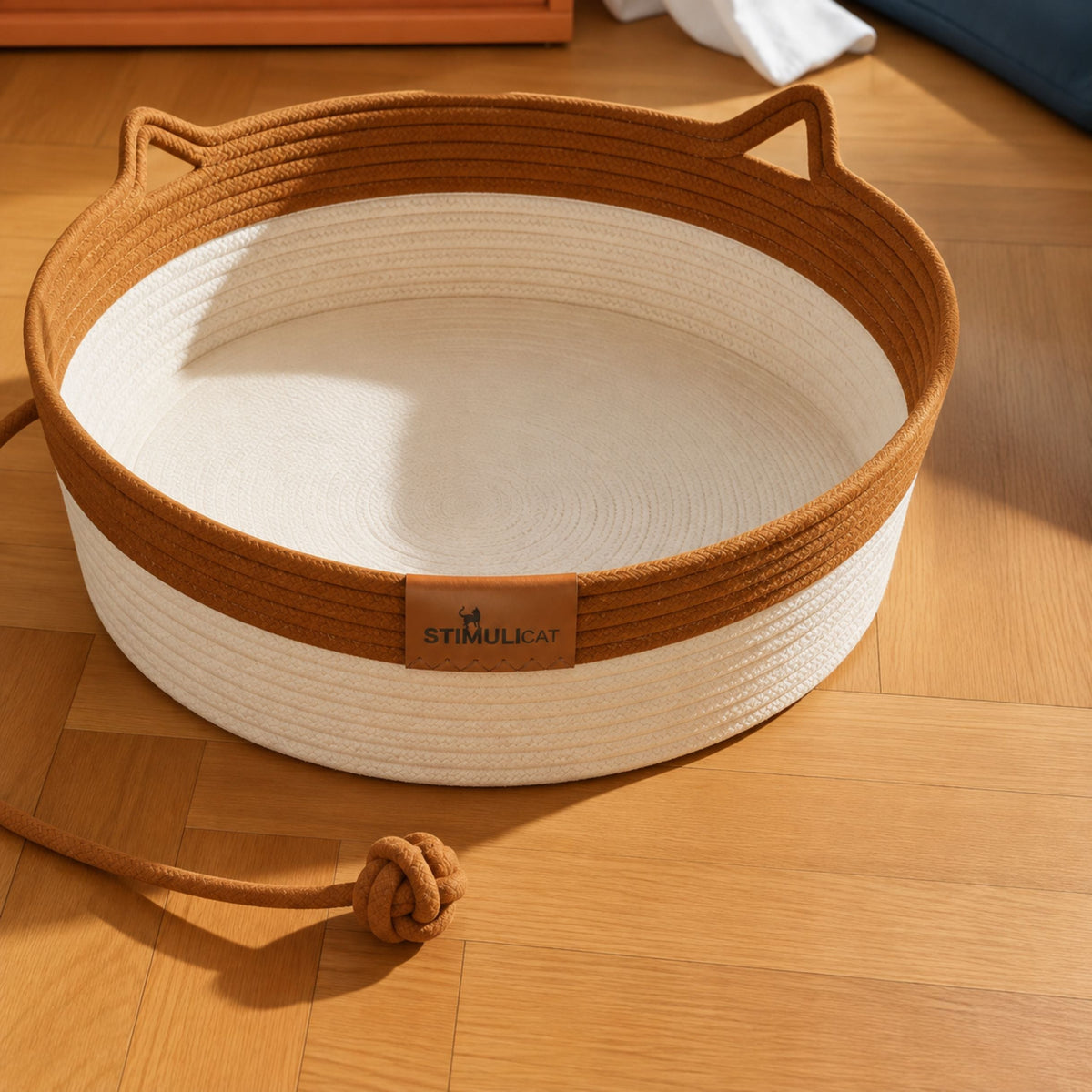 Instinct Cat Nest Basket