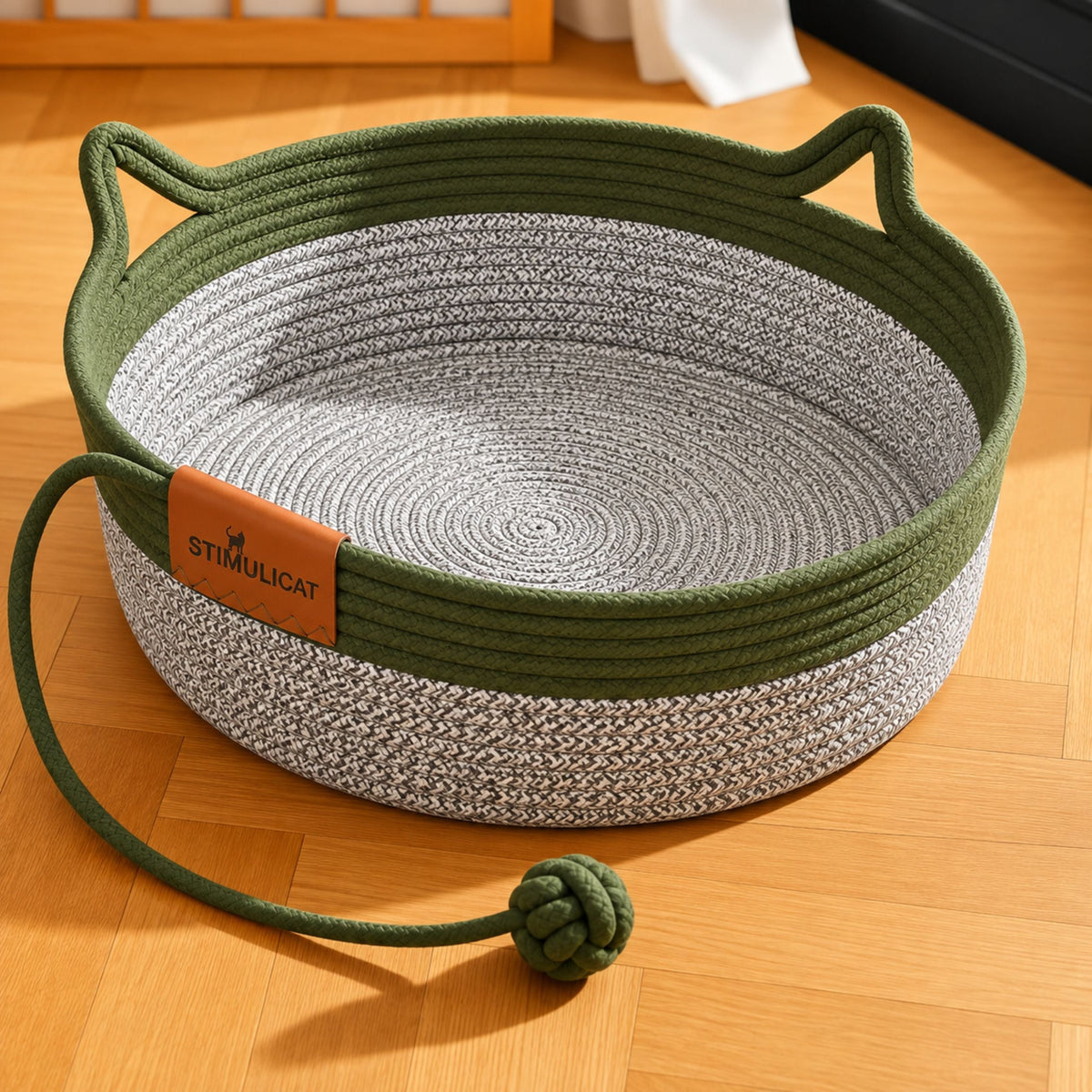 Instinct Cat Nest Basket