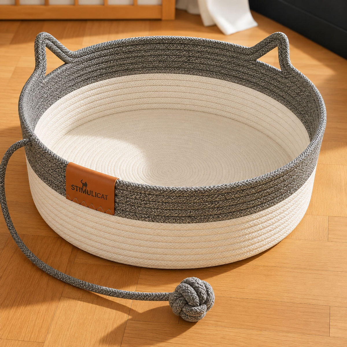 Instinct Cat Nest Basket