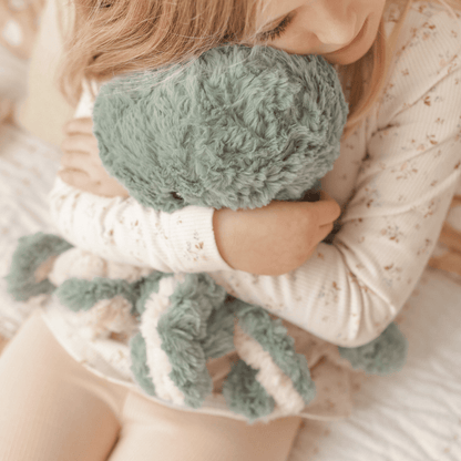 Cuddle Calm Weighted Octopus
