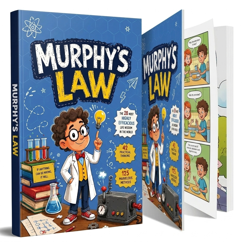 Life Skills Book Set for Kids