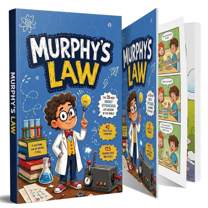 Life Skills Book Set for Kids