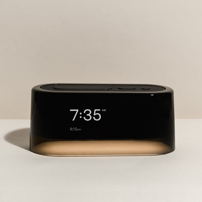 Wellness Sunrise Alarm Clock