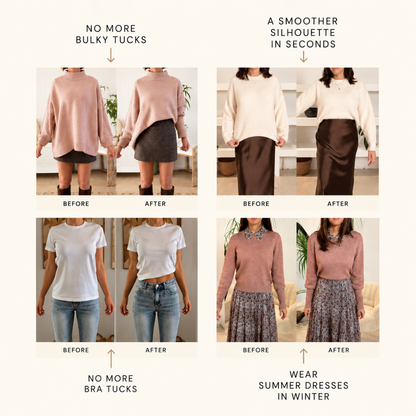 Everyday Shape and Posture Set