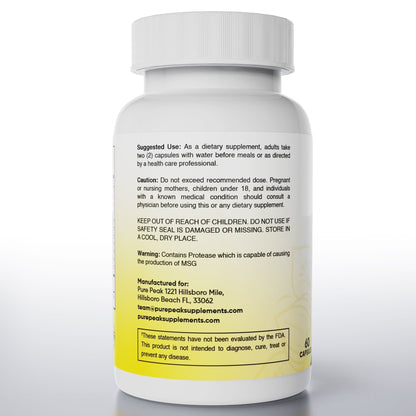 Candida Cleanse