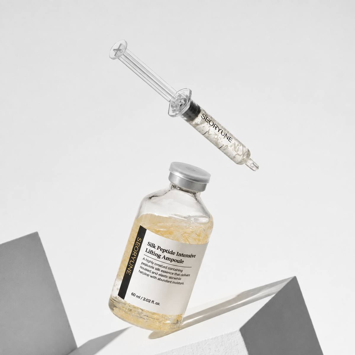 Silk Lift Peptide Ampoule