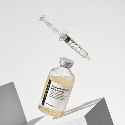 Silk Lift Peptide Ampoule