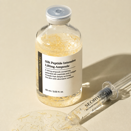 Silk Lift Peptide Ampoule