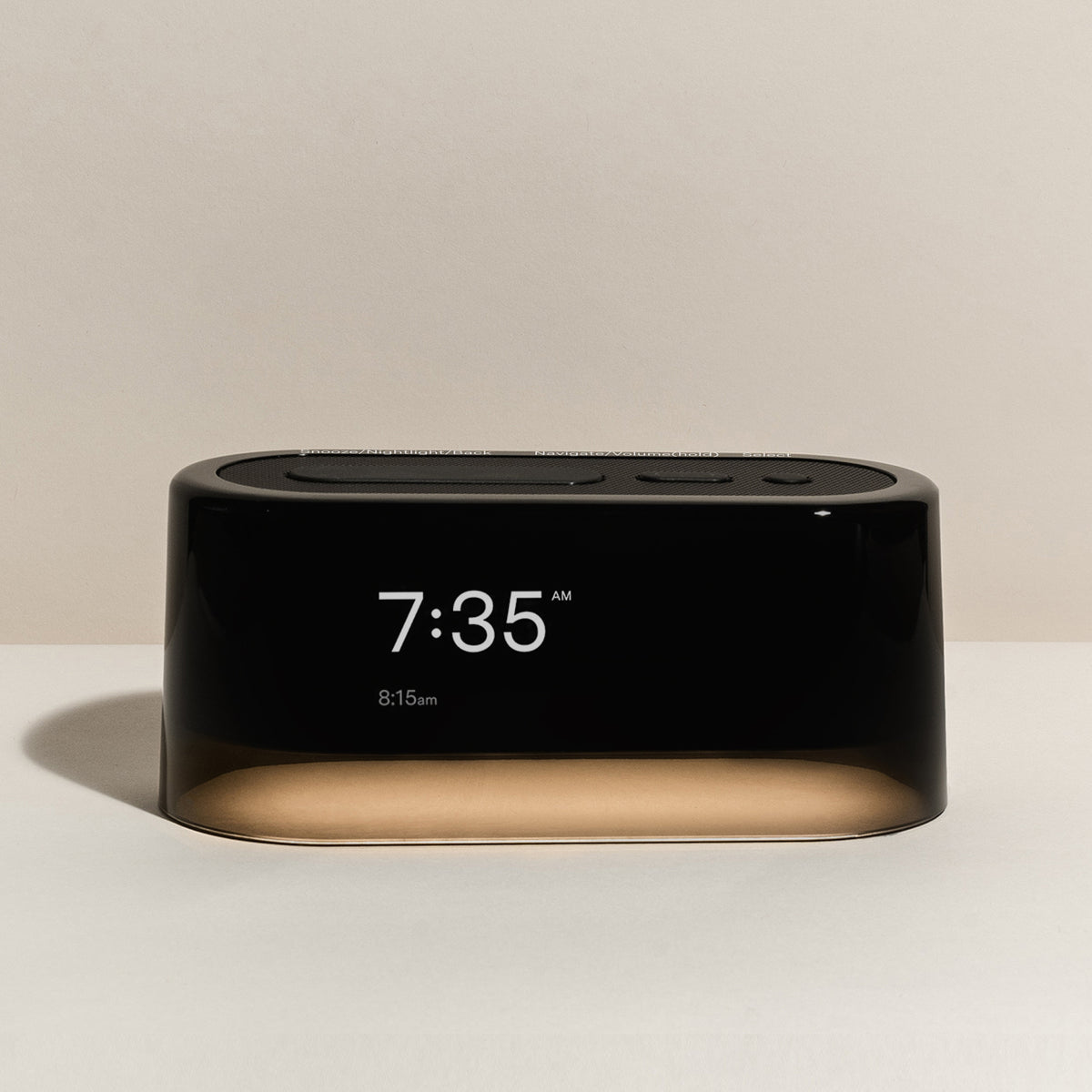 Wellness Sunrise Alarm Clock