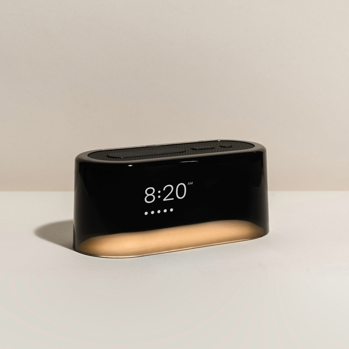 Wellness Sunrise Alarm Clock