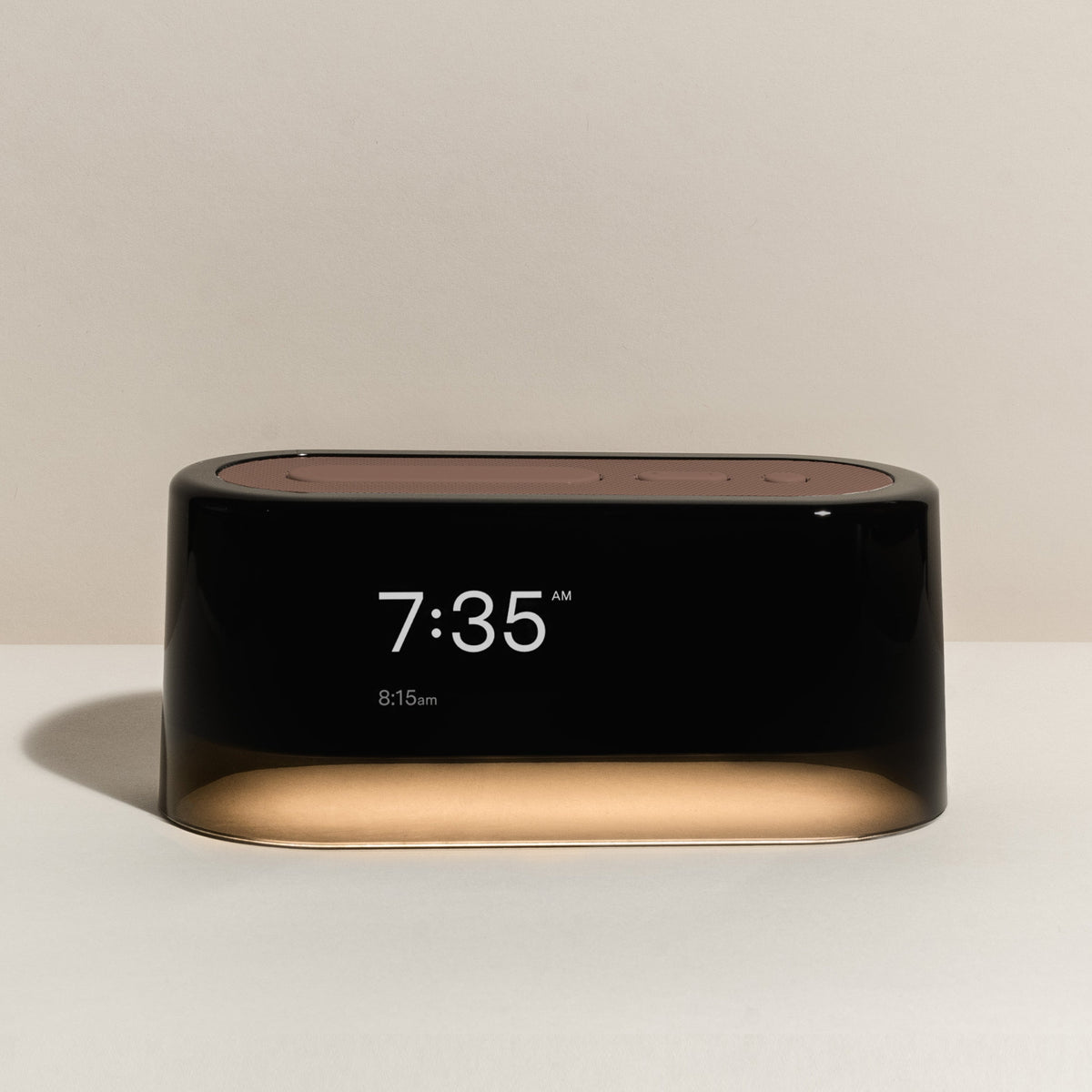Wellness Sunrise Alarm Clock