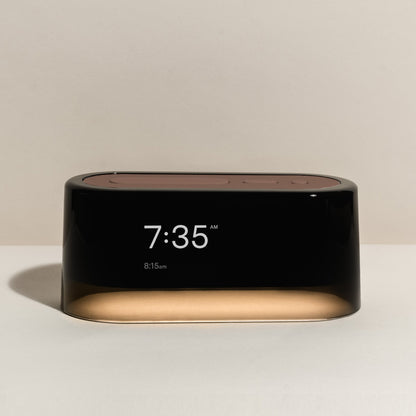 Wellness Sunrise Alarm Clock