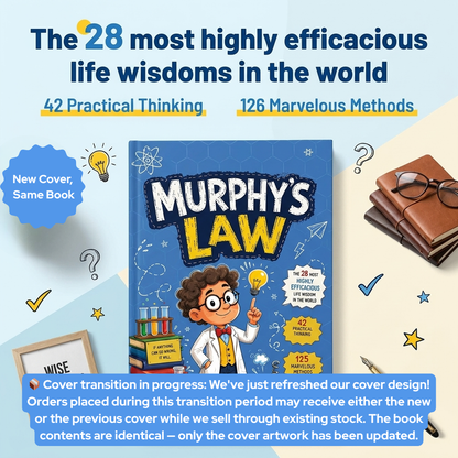 Life Skills Book Set for Kids