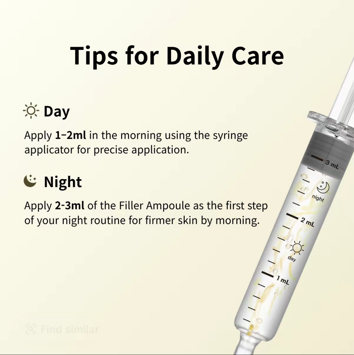 Silk Lift Peptide Ampoule