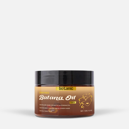 Complete Hair Growth Bundle