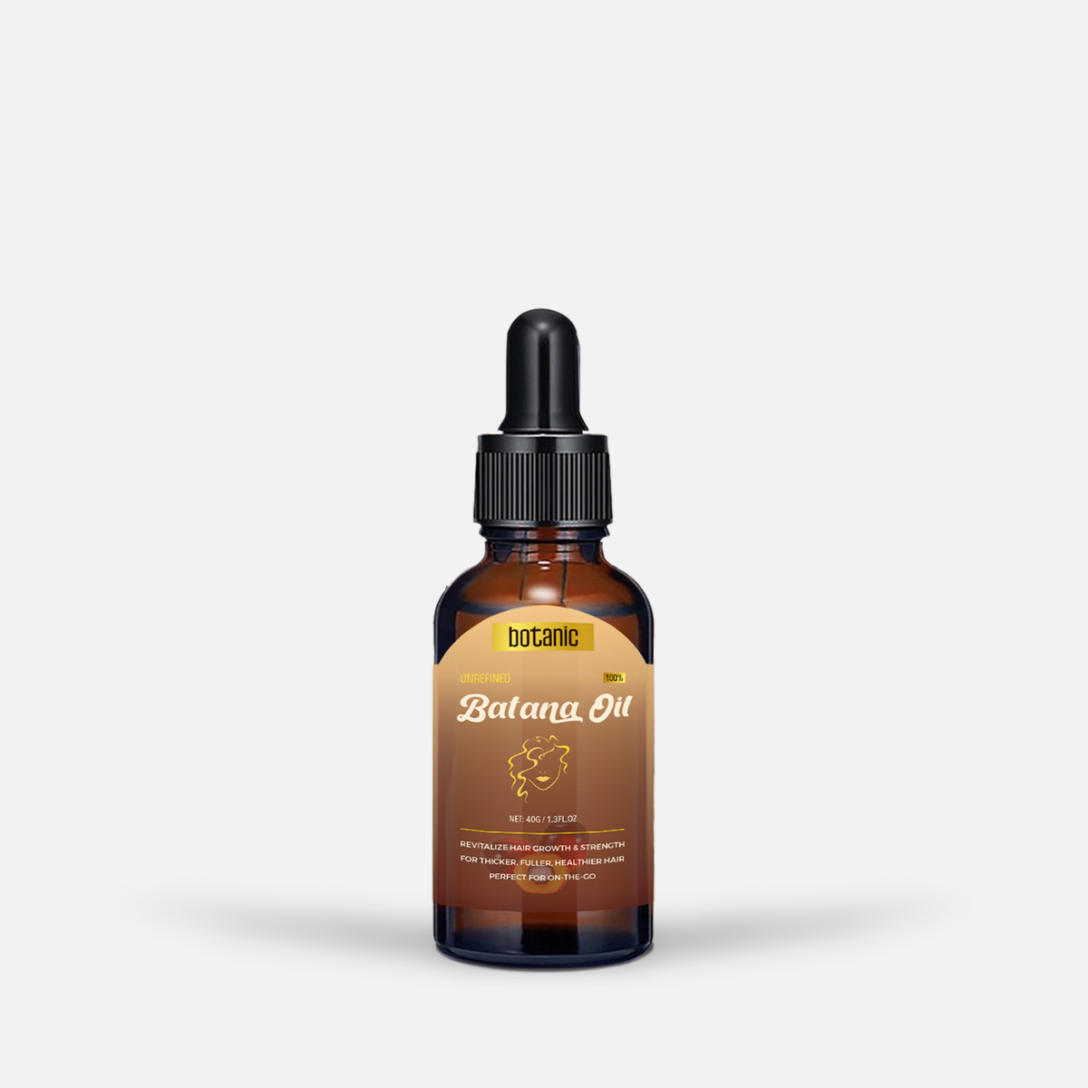 Complete Hair Growth Bundle