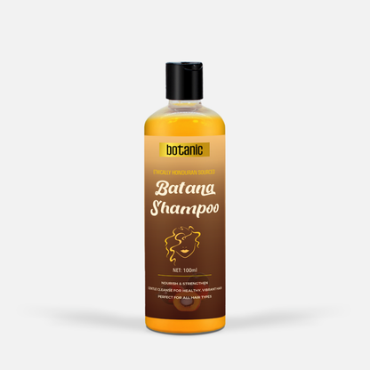 Complete Hair Growth Bundle
