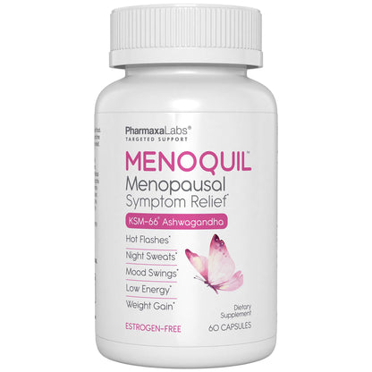 Menopause Daily Support Formula