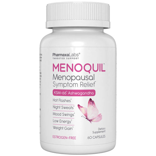 Menopause Daily Support Formula