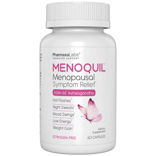 Menopause Daily Support Formula
