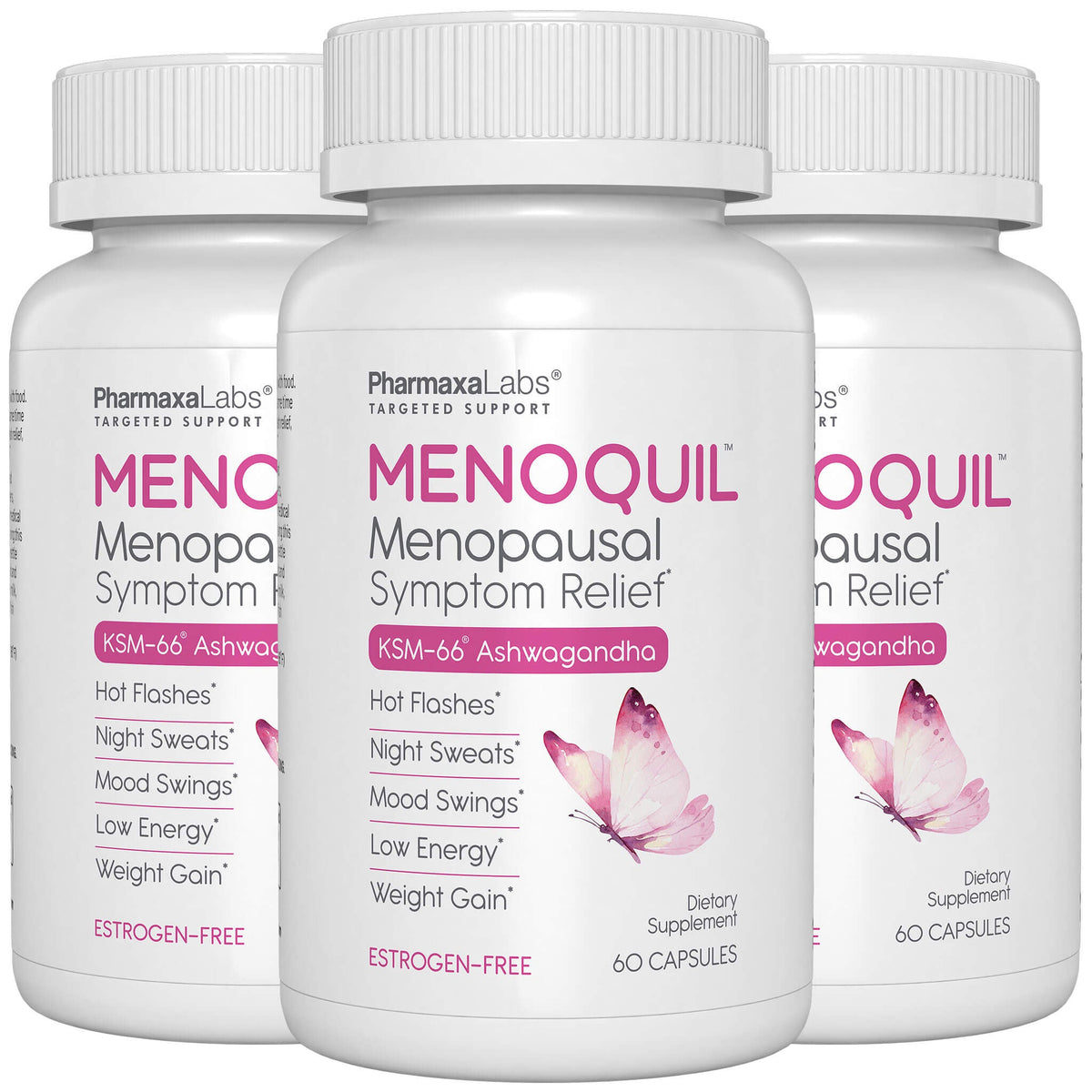 Menopause Daily Support Formula