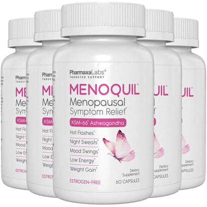 Menopause Daily Support Formula