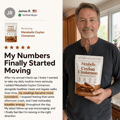 Ceylon Cinnamon Softgels with MCT