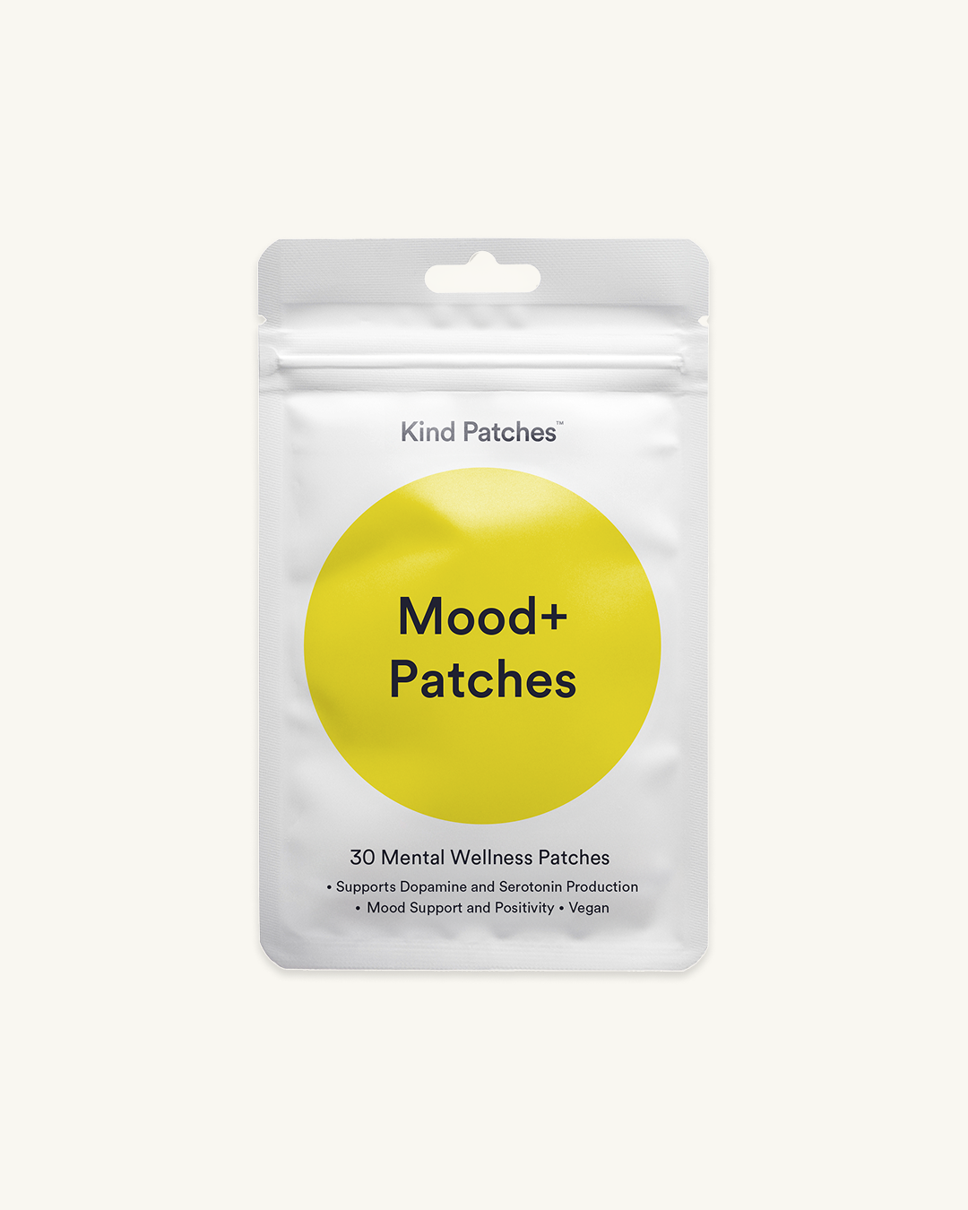 Mood Lift Wellness Patches