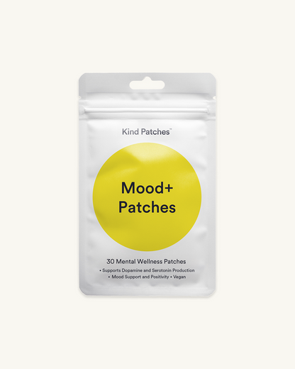 Mood Lift Wellness Patches