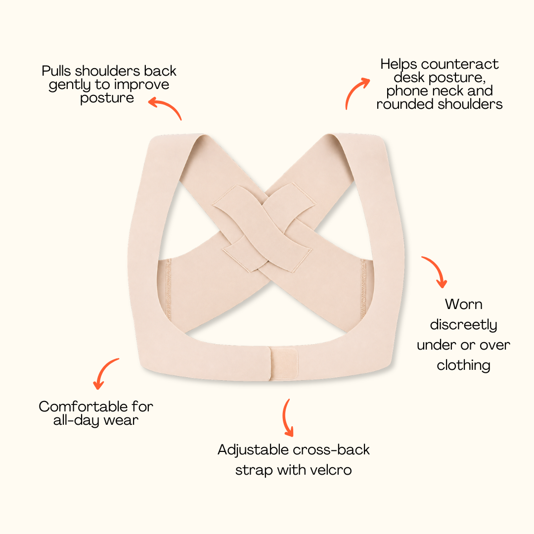 Everyday Shape and Posture Set