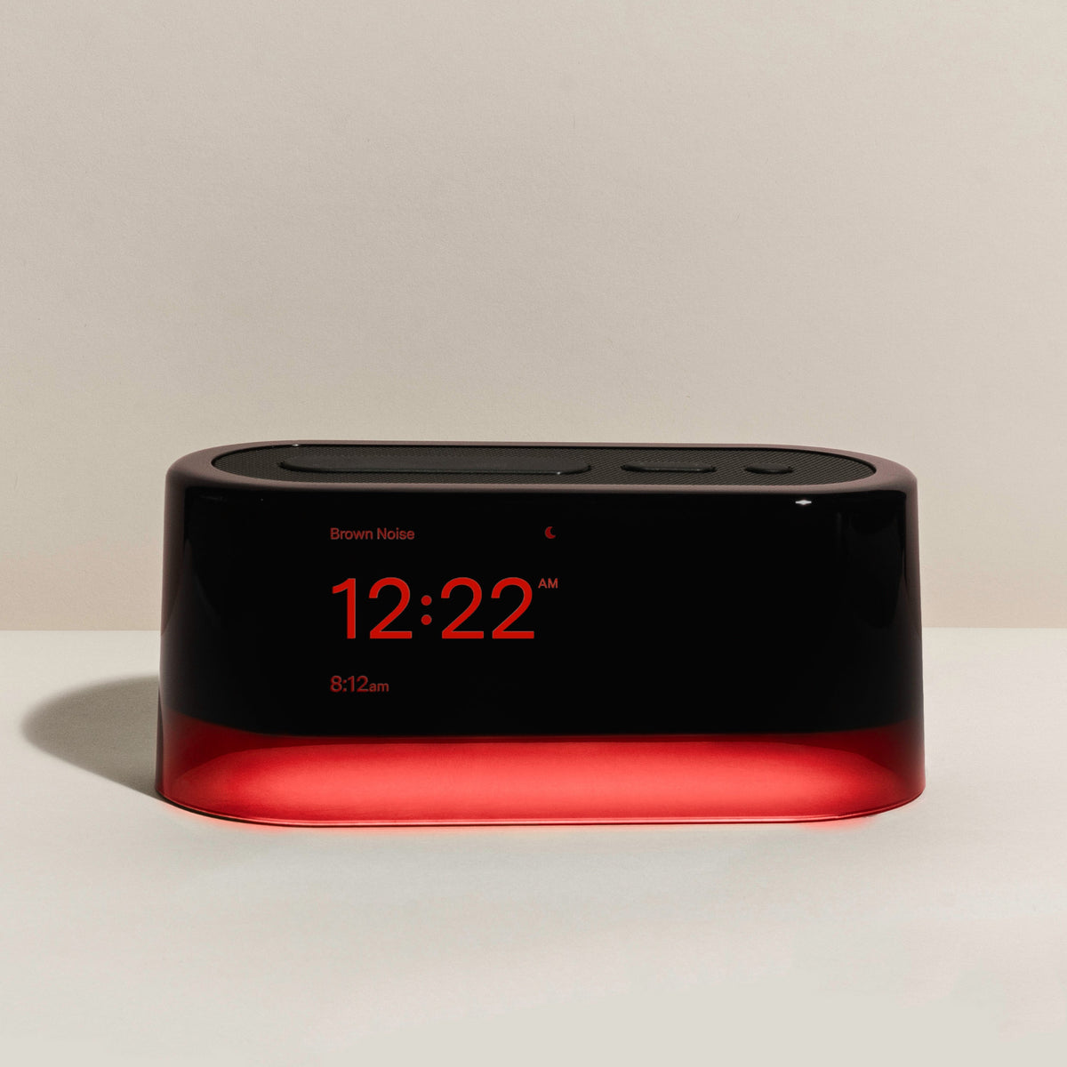Wellness Sunrise Alarm Clock