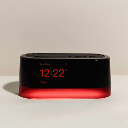 Wellness Sunrise Alarm Clock